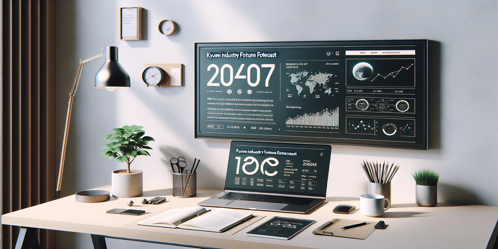 Kyusei Industry Fortune Forecast - 2025-06-01