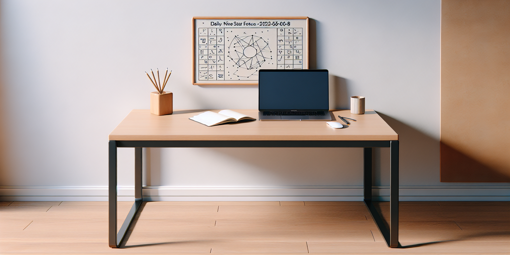 🌟 Daily Nine Star Ki Fortune - 2025-06-08