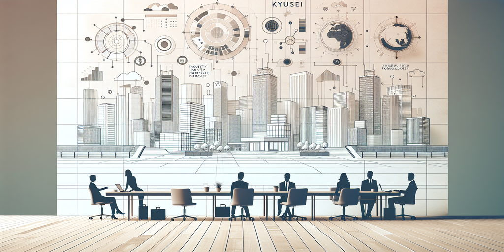 🏢 Kyusei Industry Fortune Forecast - 2025-06-10