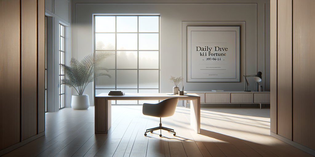 🌟 Daily Nine Star Ki Fortune - 2025-06-14