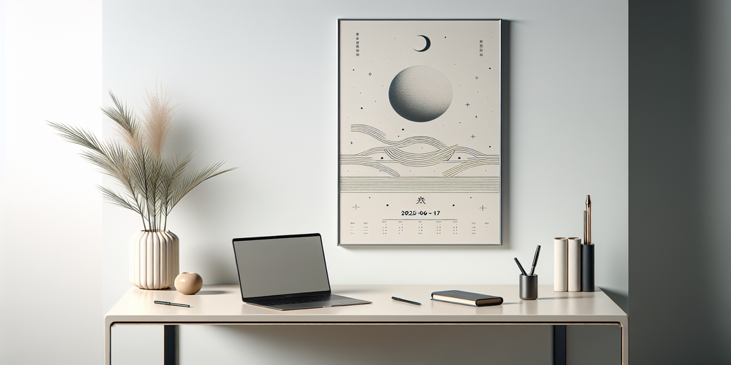 🌟 Daily Nine Star Ki Fortune - 2025-06-17