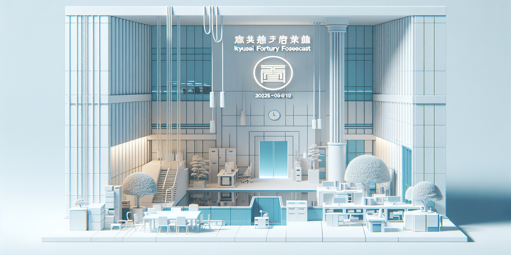 🏢 Kyusei Industry Fortune Forecast - 2025-06-19