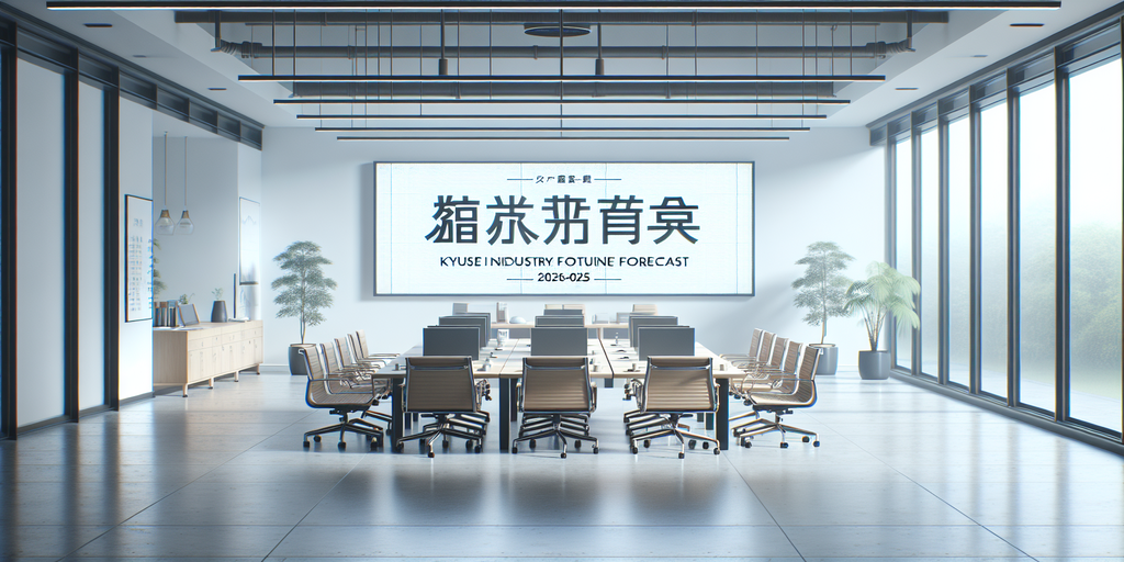 🏢 Kyusei Industry Fortune Forecast - 2025-06-25