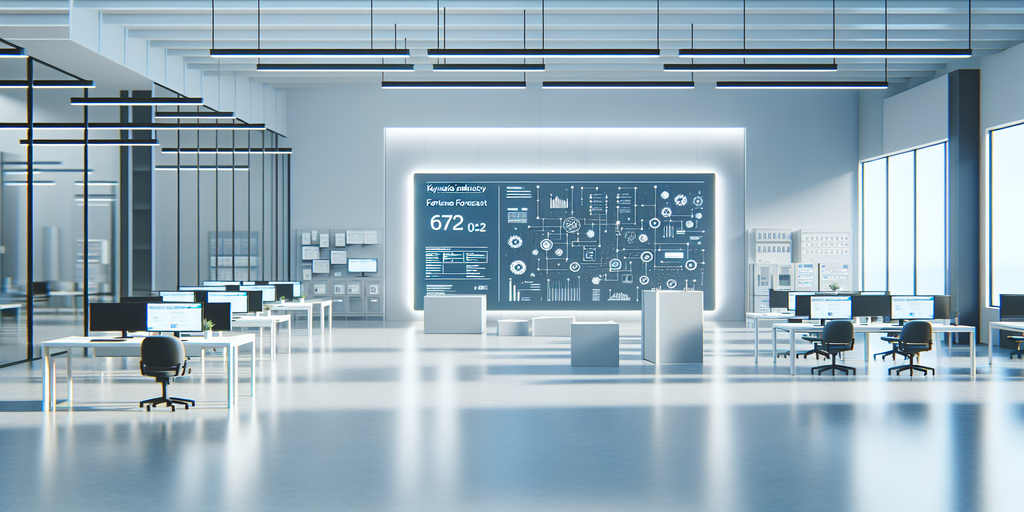 🏢 Kyusei Industry Fortune Forecast - 2025-06-27