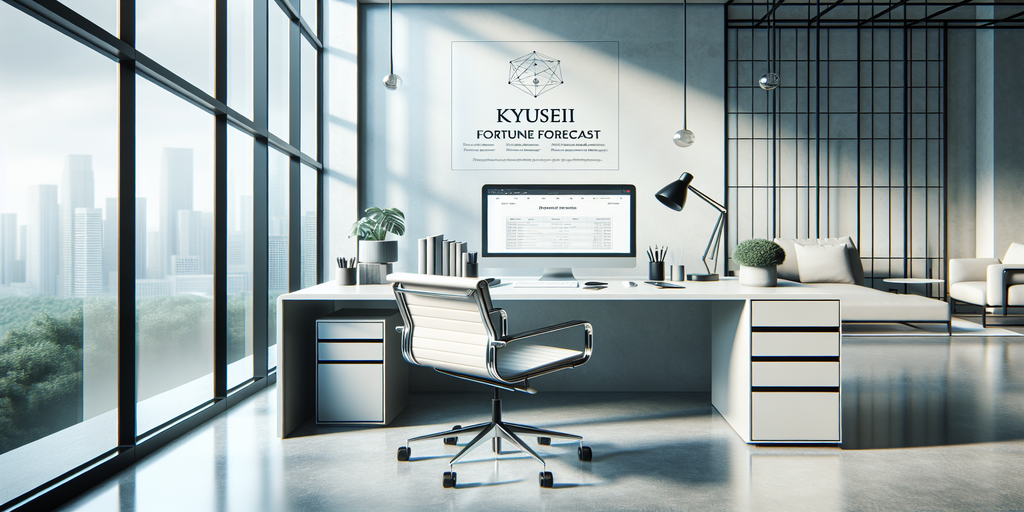 🏢 Kyusei Industry Fortune Forecast - 2025-06-29