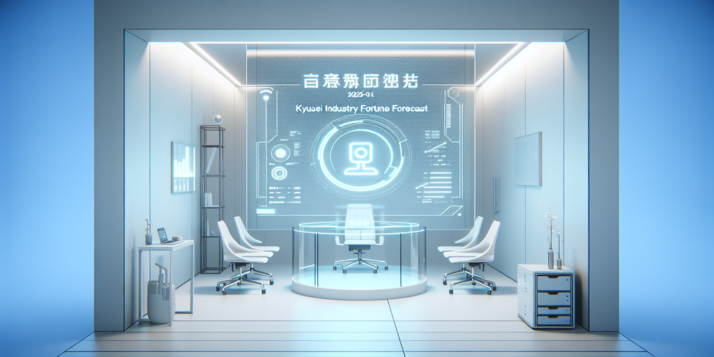 🏢 Kyusei Industry Fortune Forecast - 2025-07-01