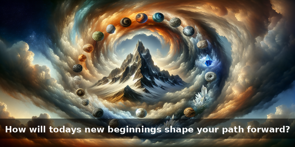 "Five Yellow Earth's Wisdom: Navigating London's Market Exodus"