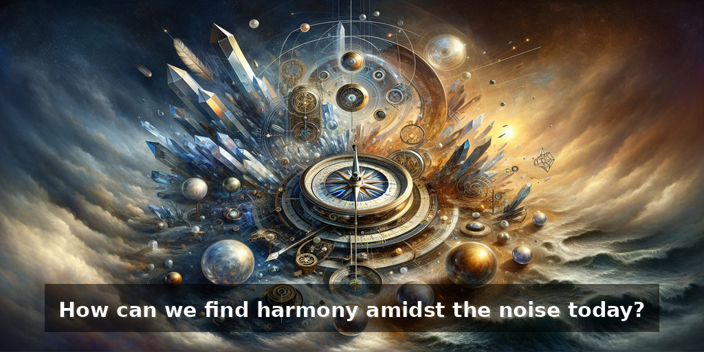 "Crypto, Trump & Cosmic Clarity: Navigating Financial Shifts"