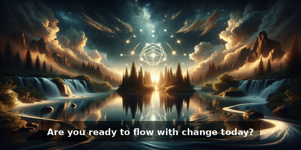 "Flowing Justice: Nine Star Ki Insights on UK's Inquiry"