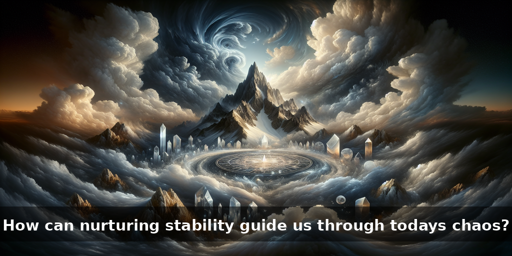 "Revitalizing Dubuque: Nine Star Ki's Earthly Wisdom"