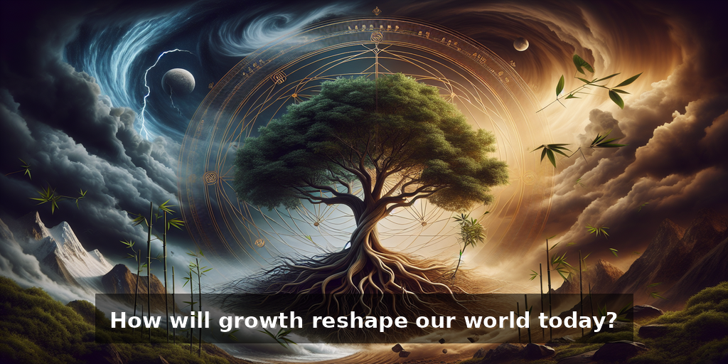 "Wood's Wisdom: Navigating Growth in U.S.-U.K. Trade Era"