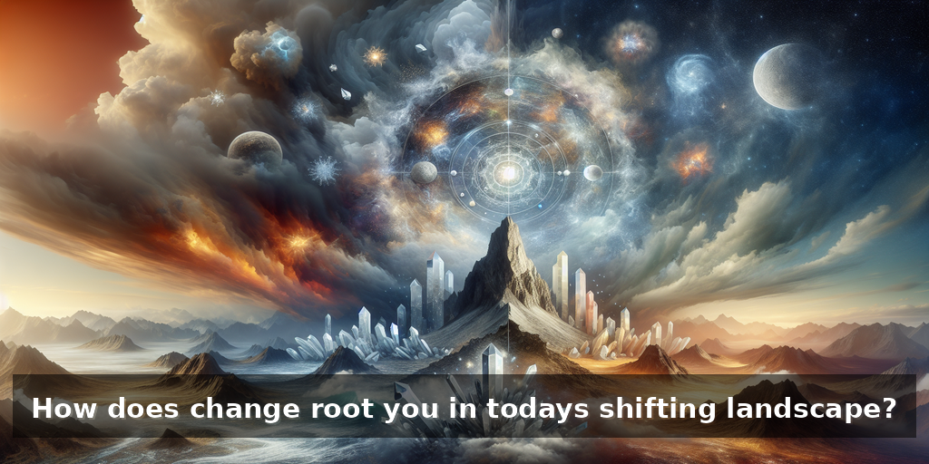 "Cosmic Stability: Norway's Rate Cuts and Earthly Guidance"