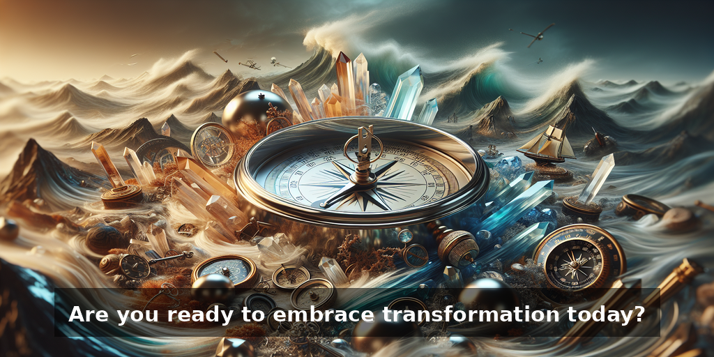 Metal's Clarity: Nine Star Ki Insights Amid Global Tensions