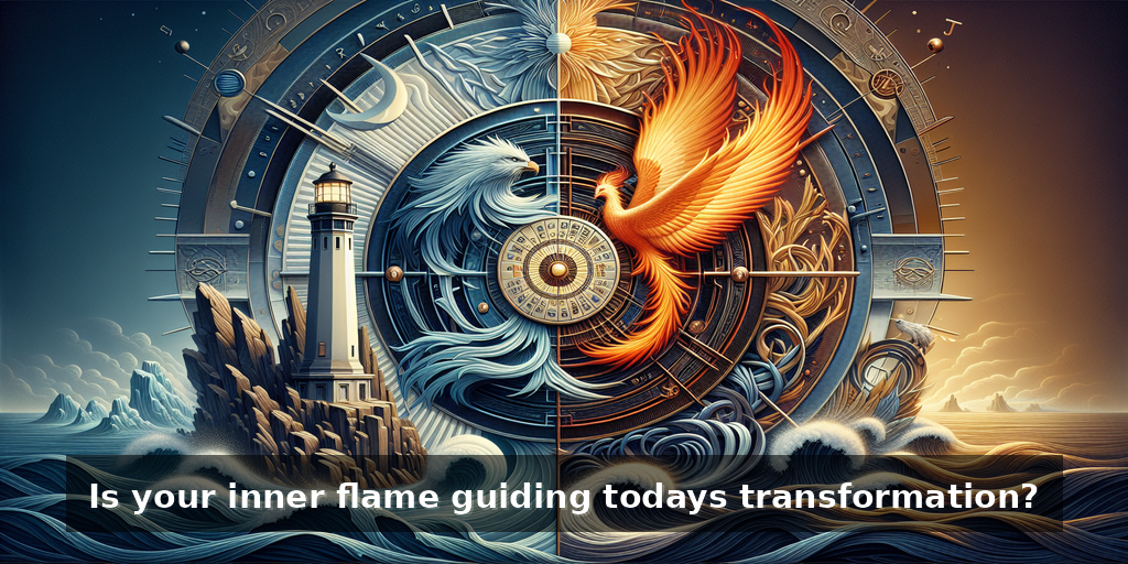 "Navigating Economic Storms with Nine Star Ki's Fire Insight"