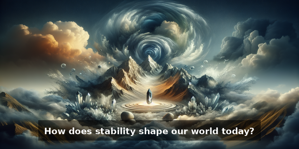 "Earth's Stability Amid NYC Heatwave: Nine Star Ki Insights"