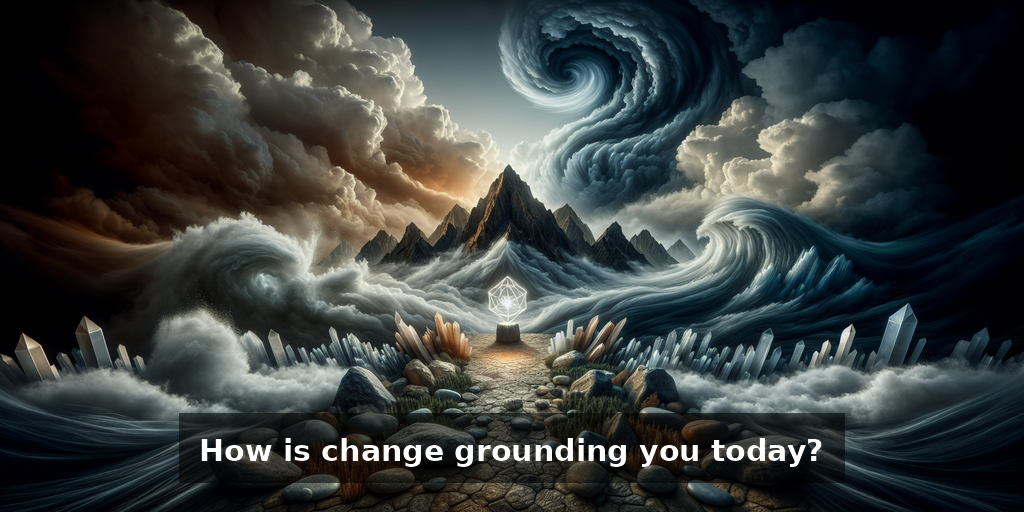 "Earth's Wisdom: Navigating NATO's Economic Shift"