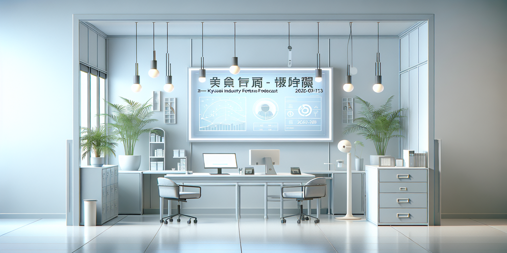 🏢 Kyusei Industry Fortune Forecast - 2025-07-13