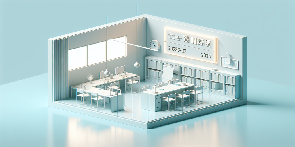 🏢 Kyusei Industry Fortune Forecast - 2025-07-16