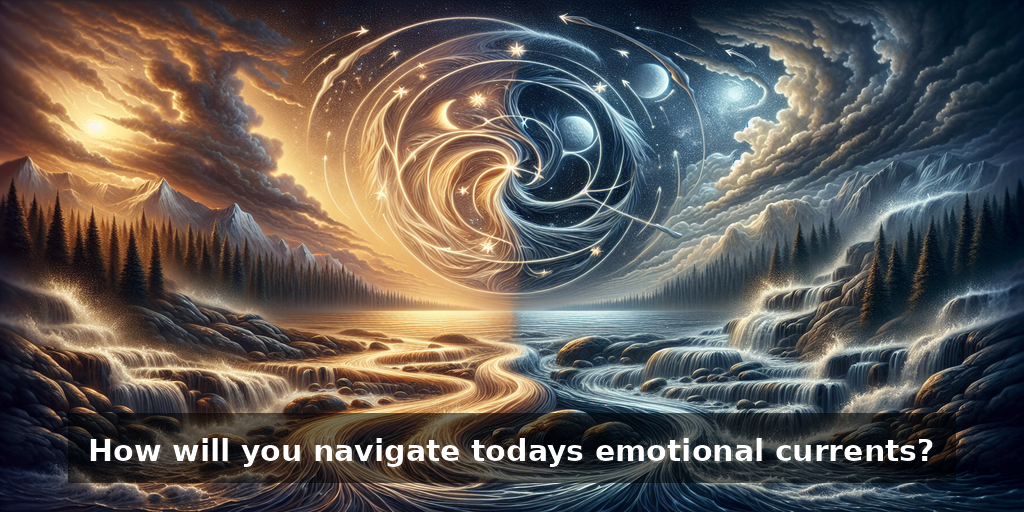 "Unveiling Hidden Depths: Nine Star Ki & Economic Mysteries"