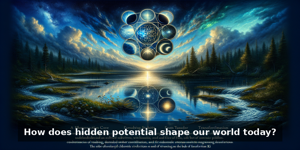 "Navigating AI Waves: Nine Star Ki & SoftBank's Bold Moves"