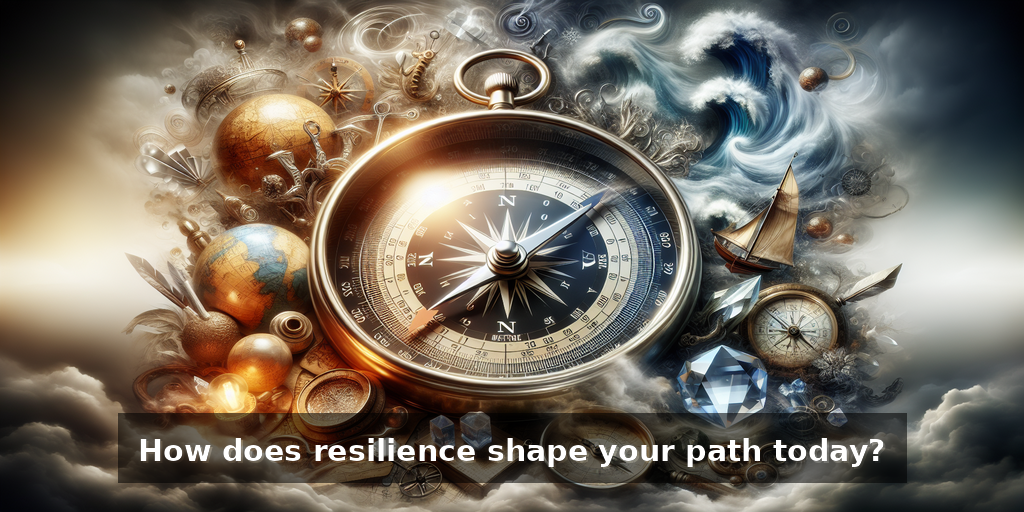 "Metal's Precision: Balancing Growth and Nature's Rhythm"