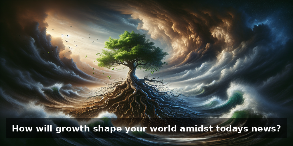 "Navigating Uncertainty: Wood's Wisdom in a Complex World"