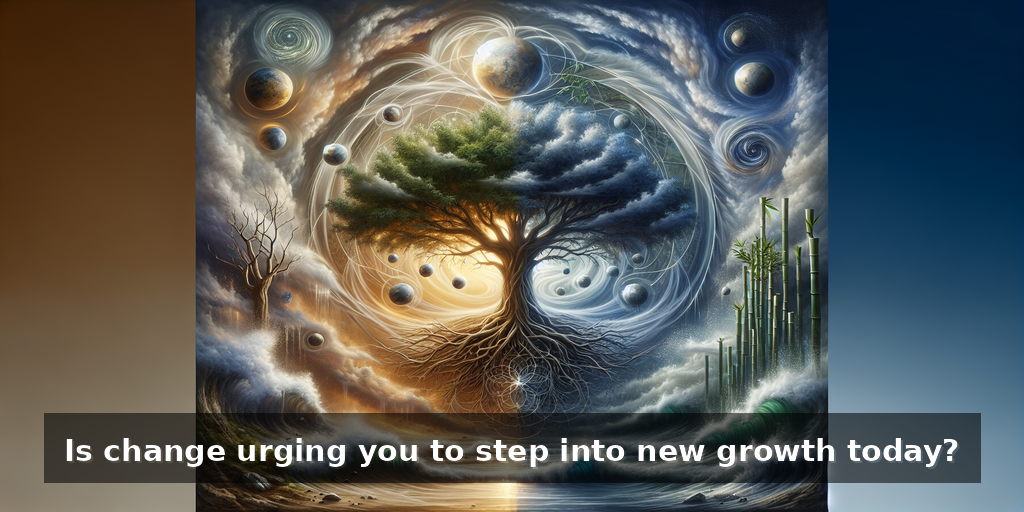 "Cosmic Growth: Navigating Global Tensions in Wood Energy"