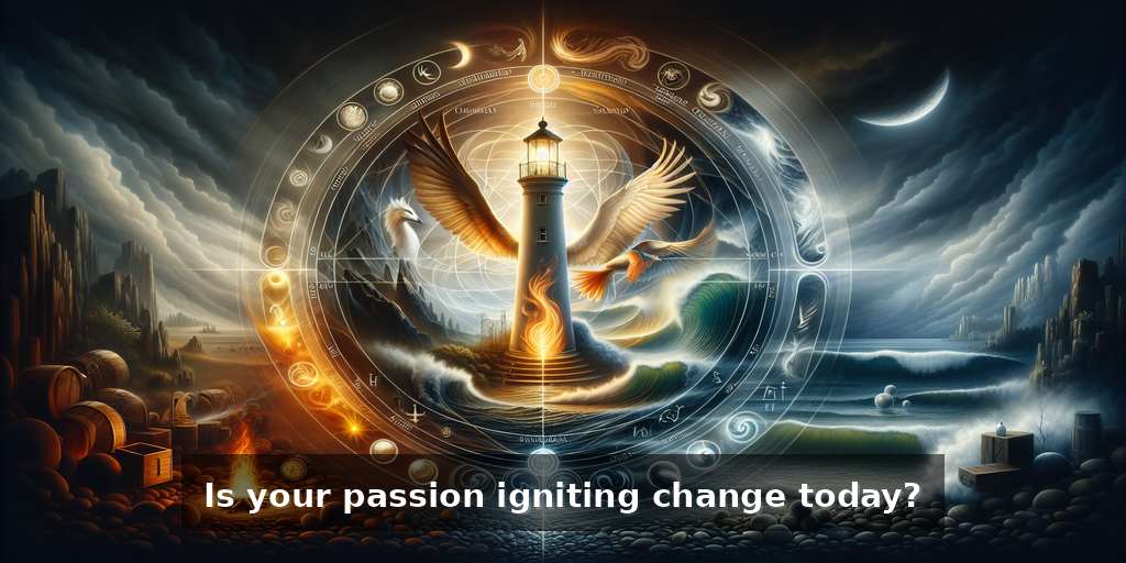 "Illuminating Ambitions: Nine Star Ki and Gaming's Fire Element"