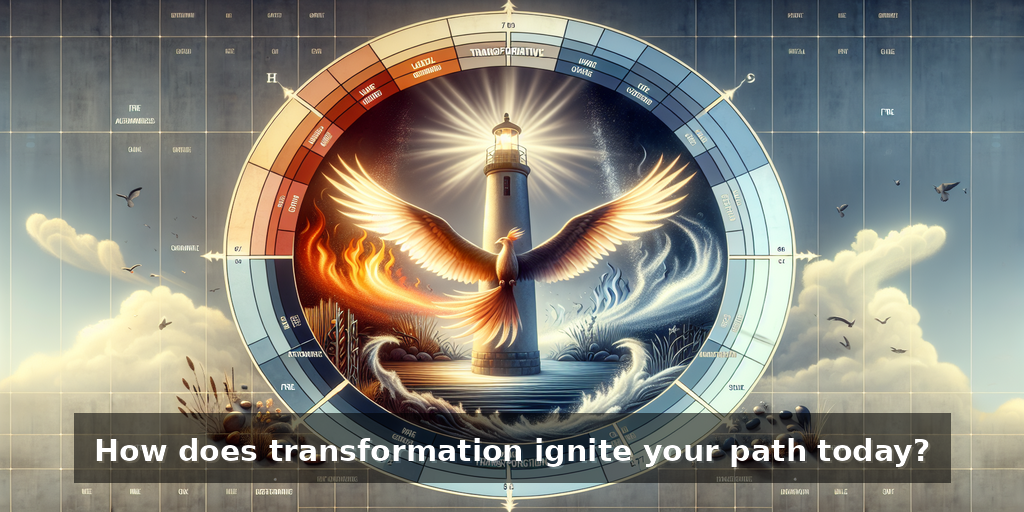 "Fire's Illumination: Navigating Change in Modern Governance"