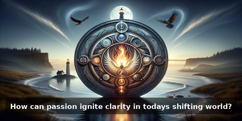 Navigating Tragedy: Nine Star Ki's Illuminating Wisdom