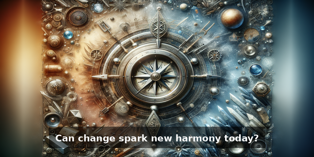 "Unlocking Brand Love: Nine Star Ki and Metal's Wisdom"