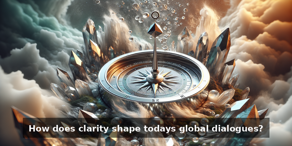 "Metal's Clarity: Navigating the Future of Digital Currency"