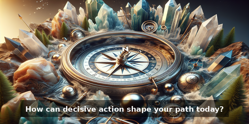 "Cosmic Clarity: Navigating Economic Waves with Nine Star Ki"