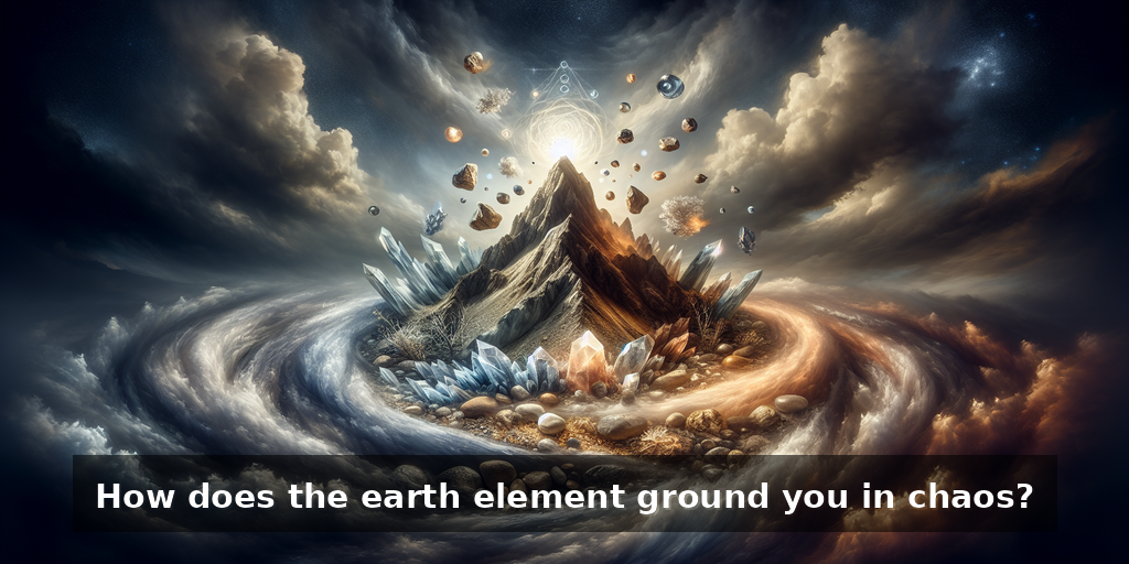 "Earth's Wisdom: Balancing Growth and Heritage in Canada"