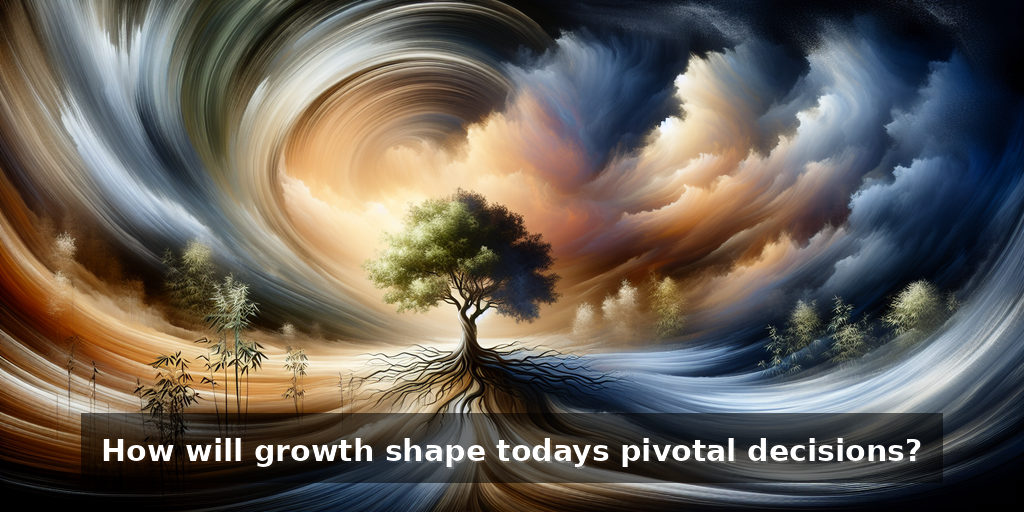 "Embrace Growth: Nine Star Ki's Guide to Navigating Change"