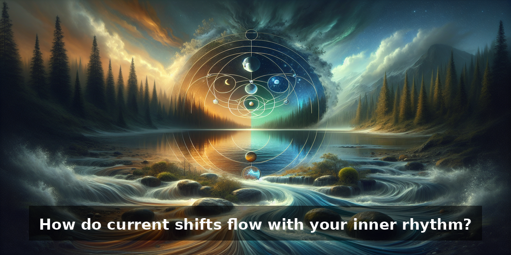 "Labubu Dolls & Cosmic Flow: Navigating Economic Waves"