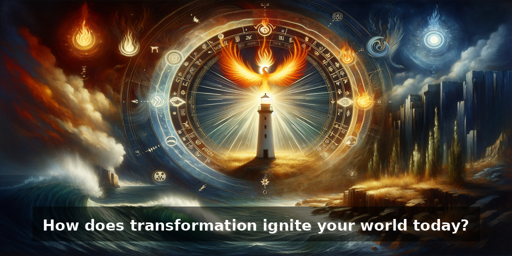 "Illuminating Economic Shifts: Nine Star Ki's Fire Element"