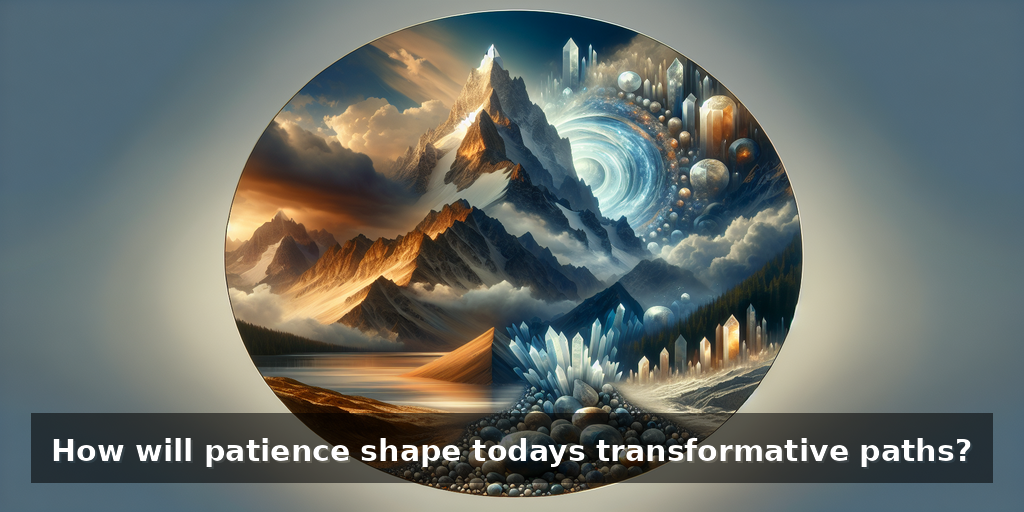 "Tariffs and Tarot: Earth Element's Economic Insights"