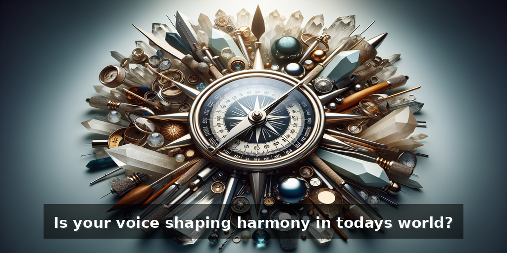 "Nine Star Ki & Financial Integrity: Metal's Mystical Guidance"