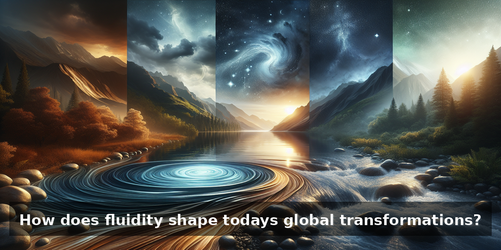 "Starbucks' Transformation: Flowing with Nine Star Ki Wisdom"