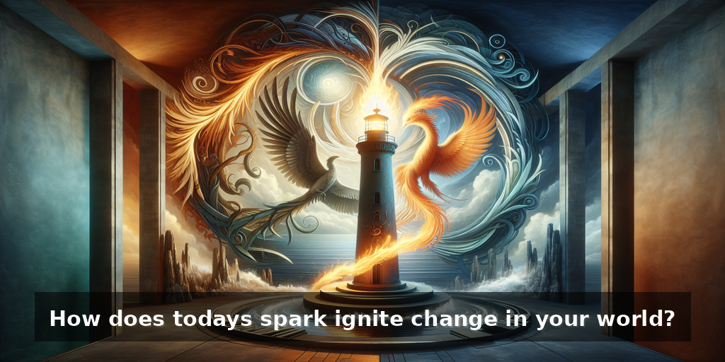 "Cyber Mergers & Nine Star Ki: Harnessing Fire's Transformation"