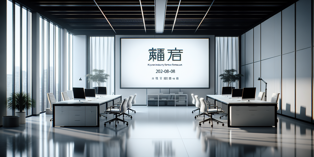 🏢 Kyusei Industry Fortune Forecast - 2025-08-08