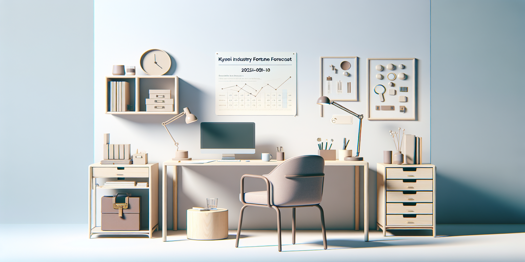 🏢 Kyusei Industry Fortune Forecast - 2025-08-10