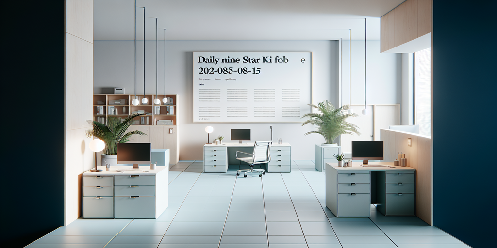 🌟 Daily Nine Star Ki Fortune - 2025-08-15