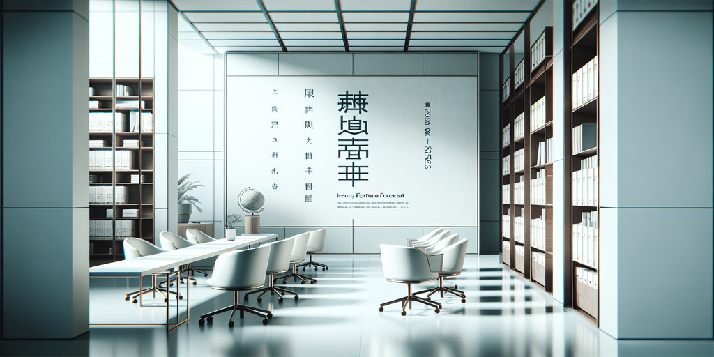 🏢 Kyusei Industry Fortune Forecast - 2025-08-23