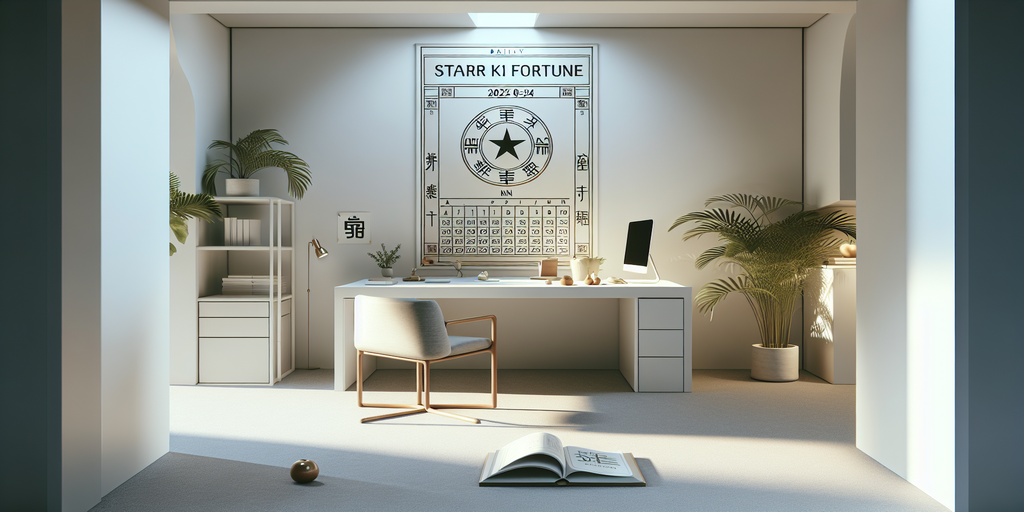 🌟 Daily Nine Star Ki Fortune - 2025-08-24