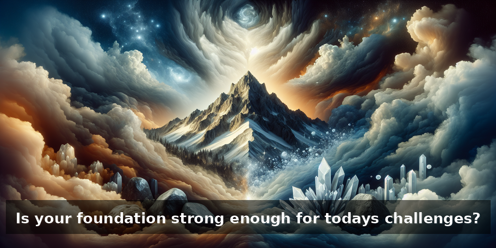 "OpenAI's $500B Leap: Nine Star Ki Insights on Stability"