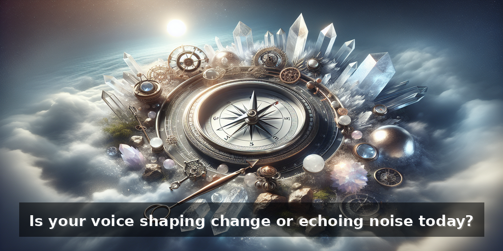 "Metal & Gold: Navigating Economic Uncertainty with Nine Star Ki"