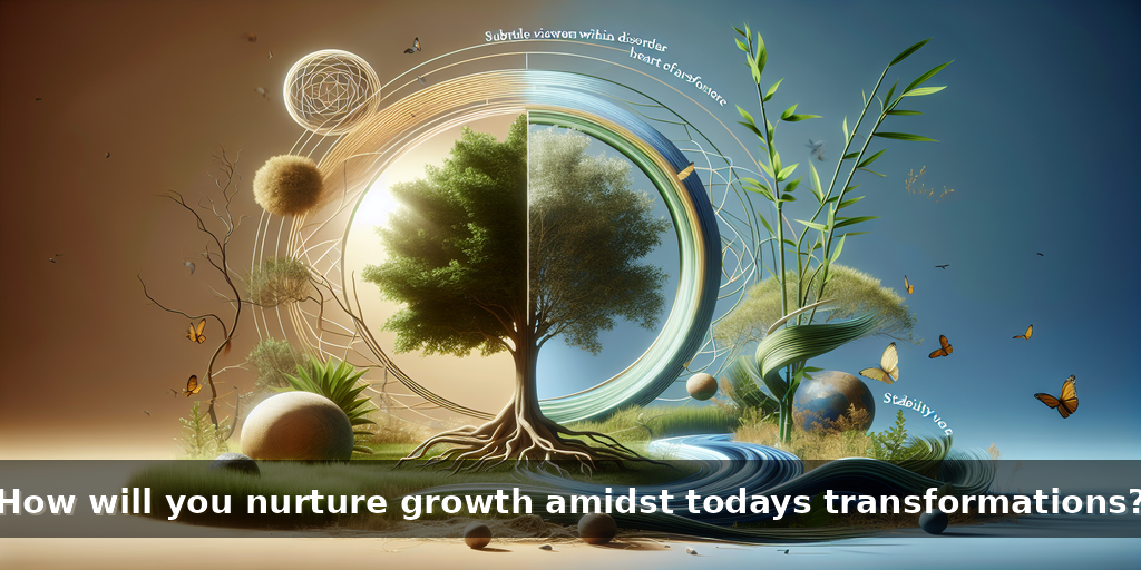 "Quantum Computing & Nine Star Ki: Real Estate's Mystical Shift"