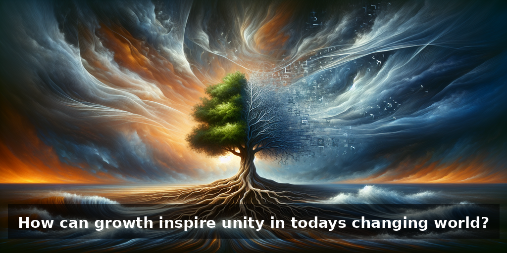 "Masayoshi Son's Wood Element: Growth in Nine Star Ki"